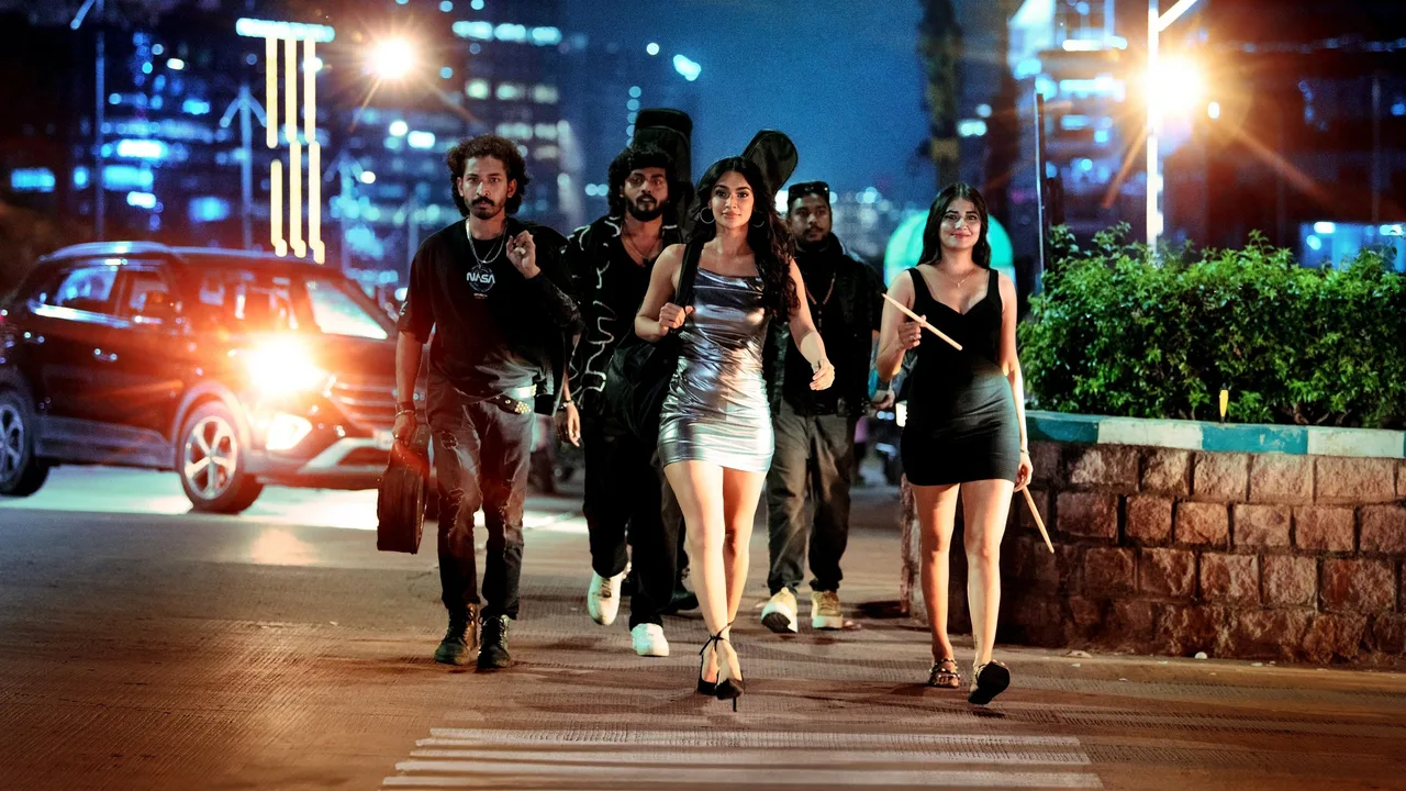 Euphoria (2026)