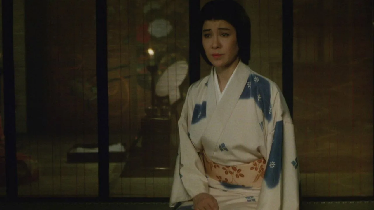 She-Shogun (1990)
