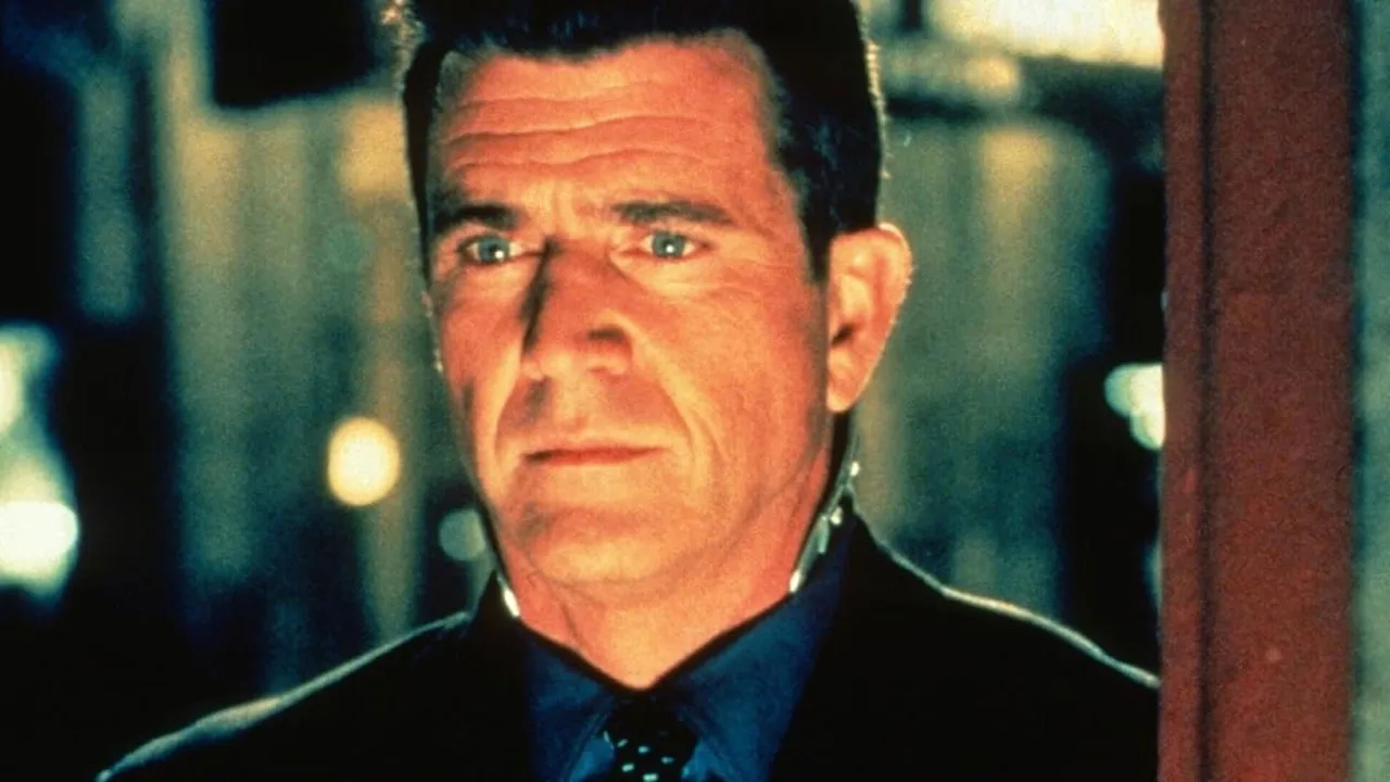 The Million Dollar Hotel (2000)