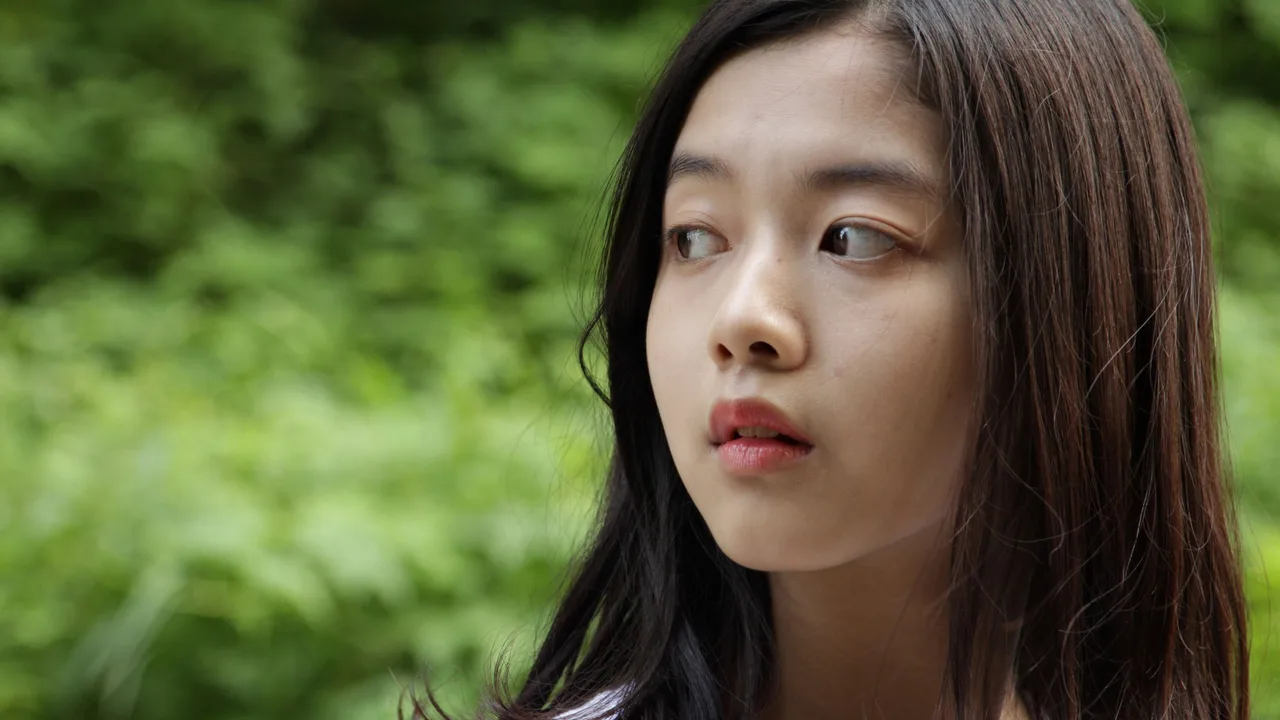 Fantasy of the Girls (2018)