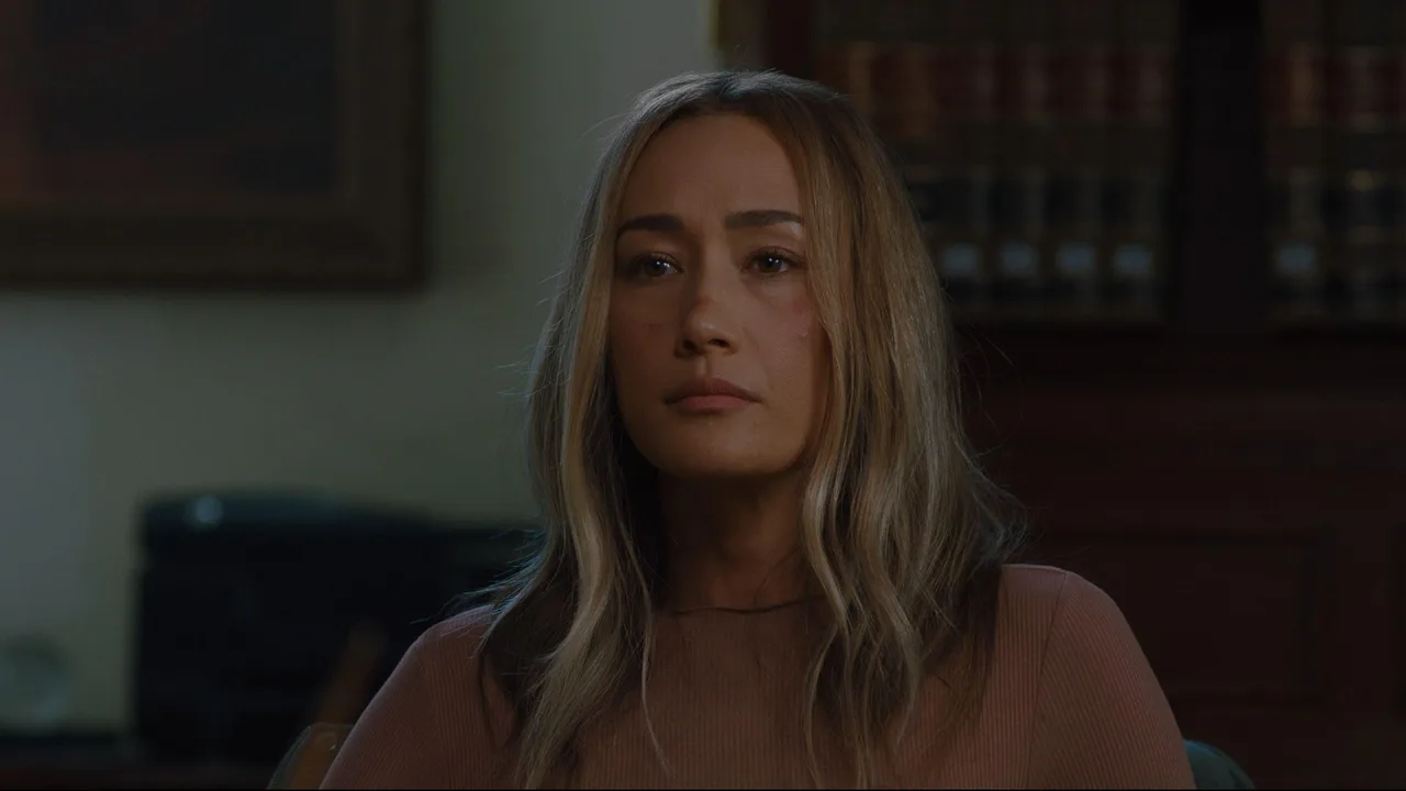 Fear the Night (2023)