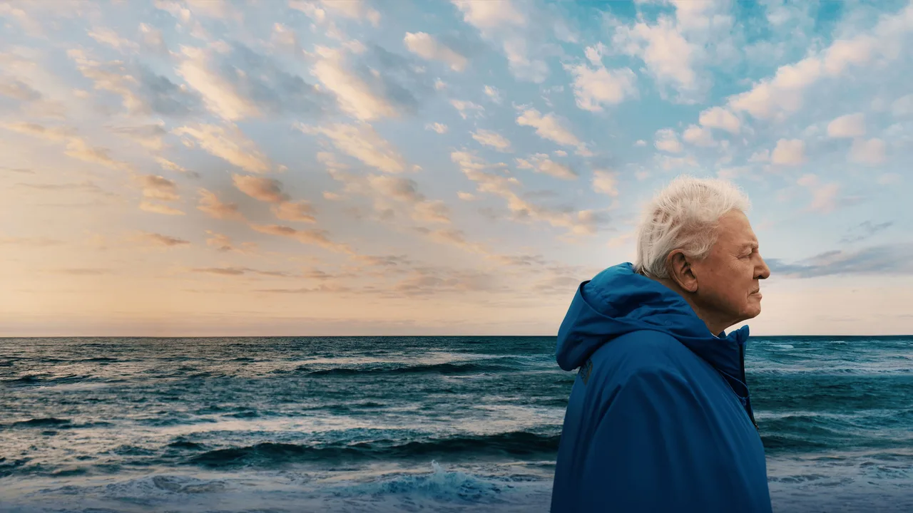 Ocean with David Attenborough (2025)