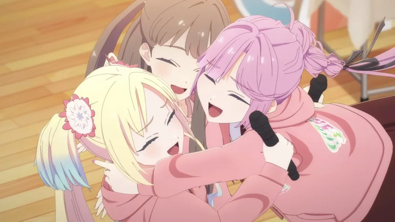 Love Live! Hasunosora Girls' High School Idol Club Bloom Garden Party (2026)