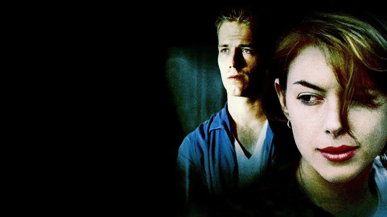 Sand (2000)