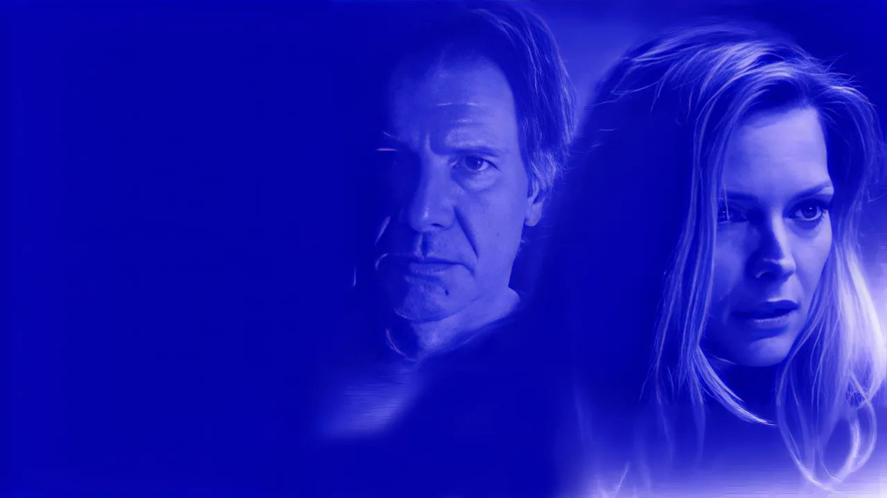 What Lies Beneath (2000)