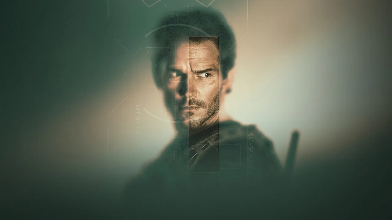 The Terminal List (2022)