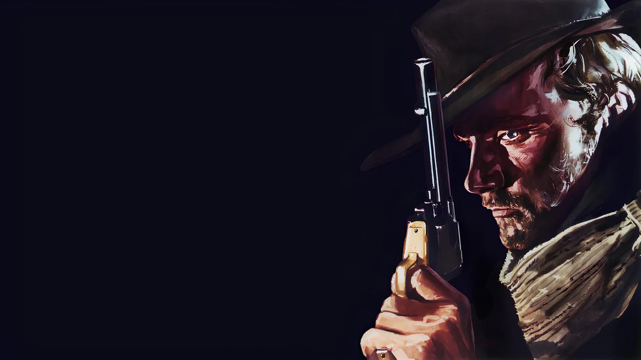 Django (1966)