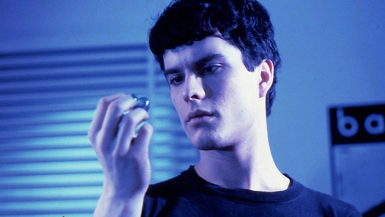 Brain Damage (1988)