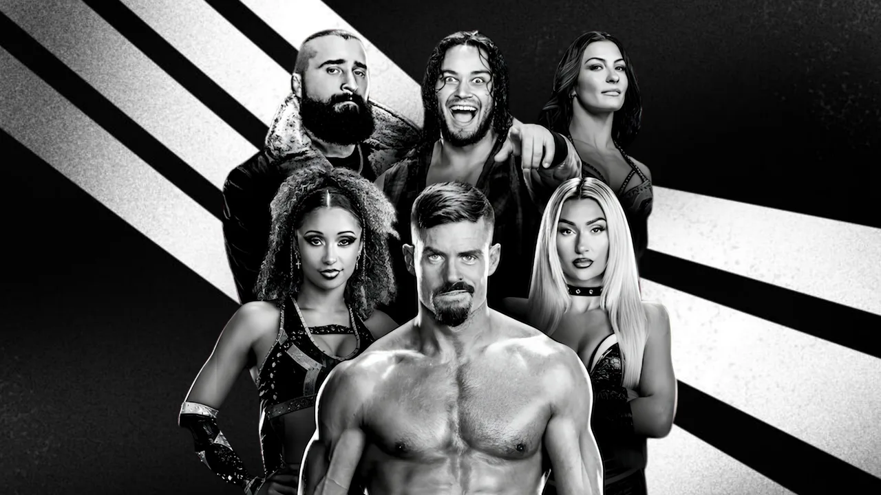 WWE NXT (2010)