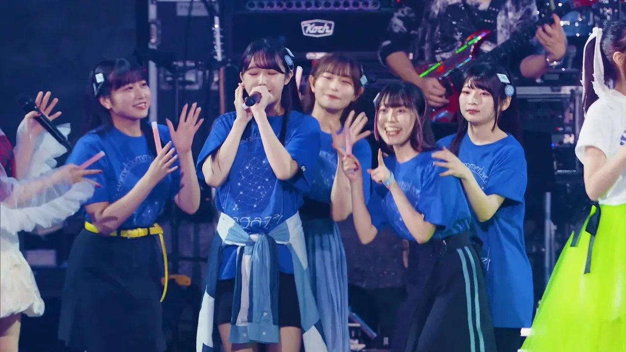 Animelo Summer Live 2024 -Stargazer- 8/31 (2024)