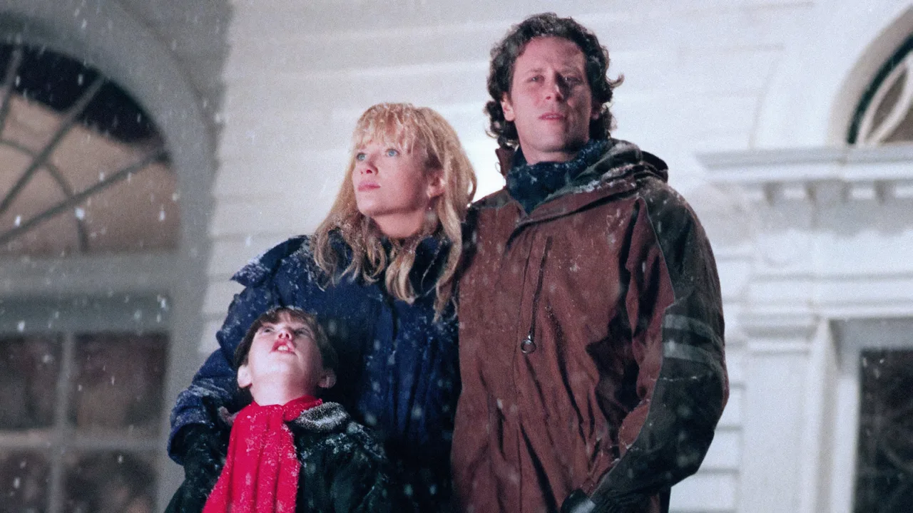 The Shining (1997)
