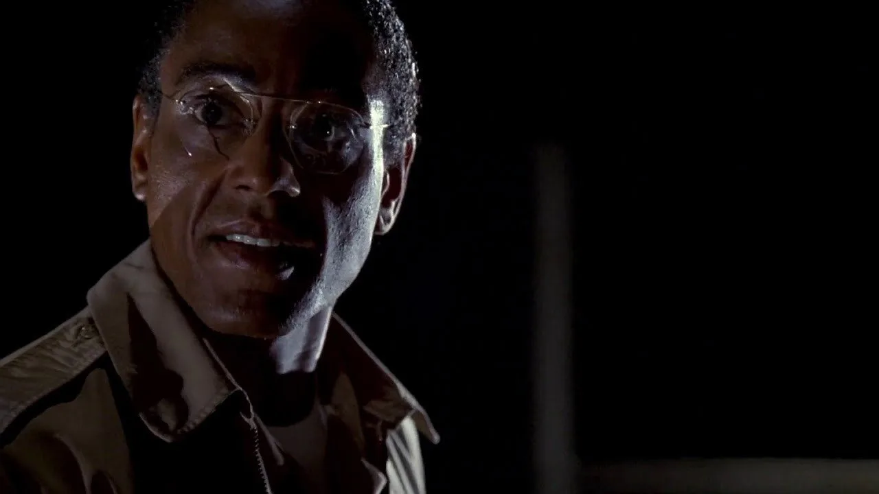 Creature (1998)