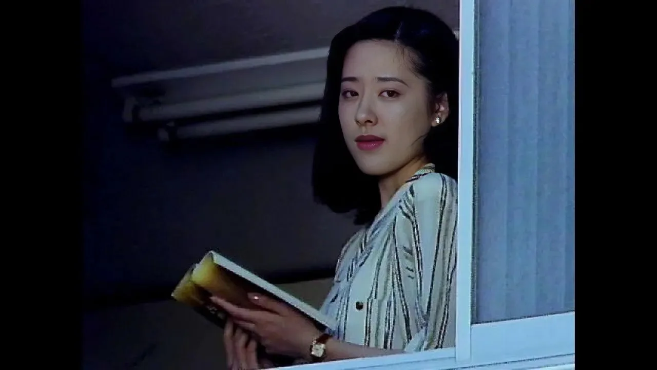Female Teacher Diary 3: Hidden Sex (1997)