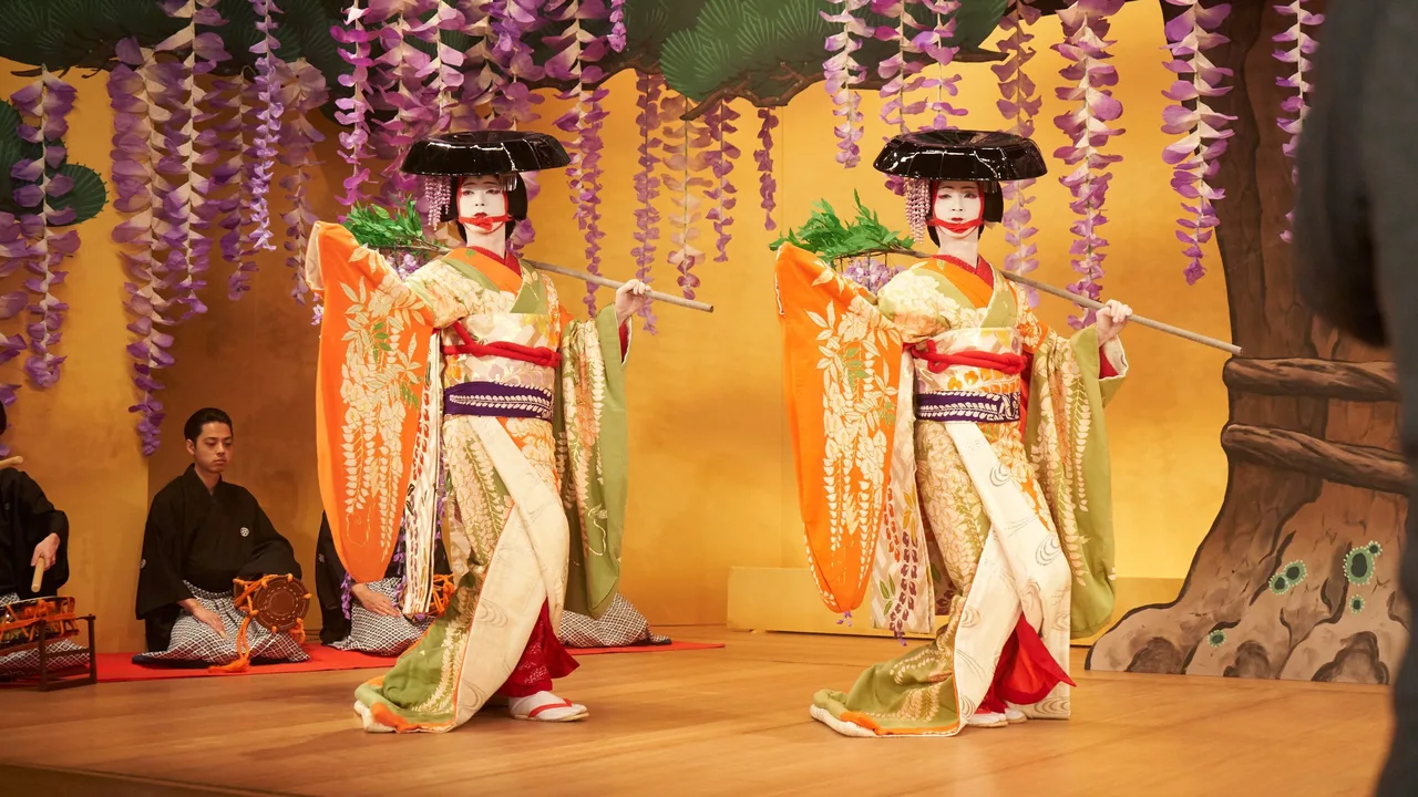 Kokuho (2025)