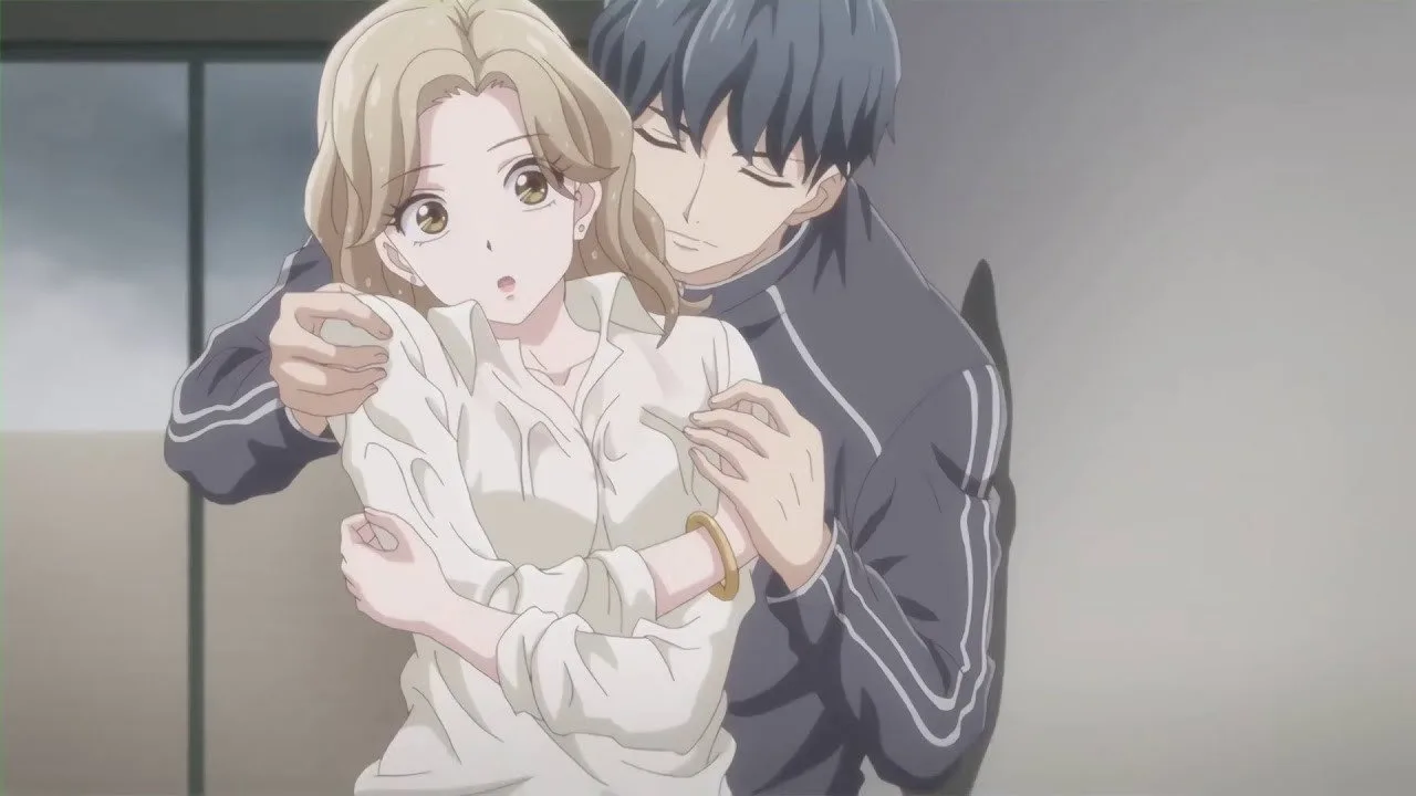 Otona nya Koi no Shikata ga Wakaranee! (2020)