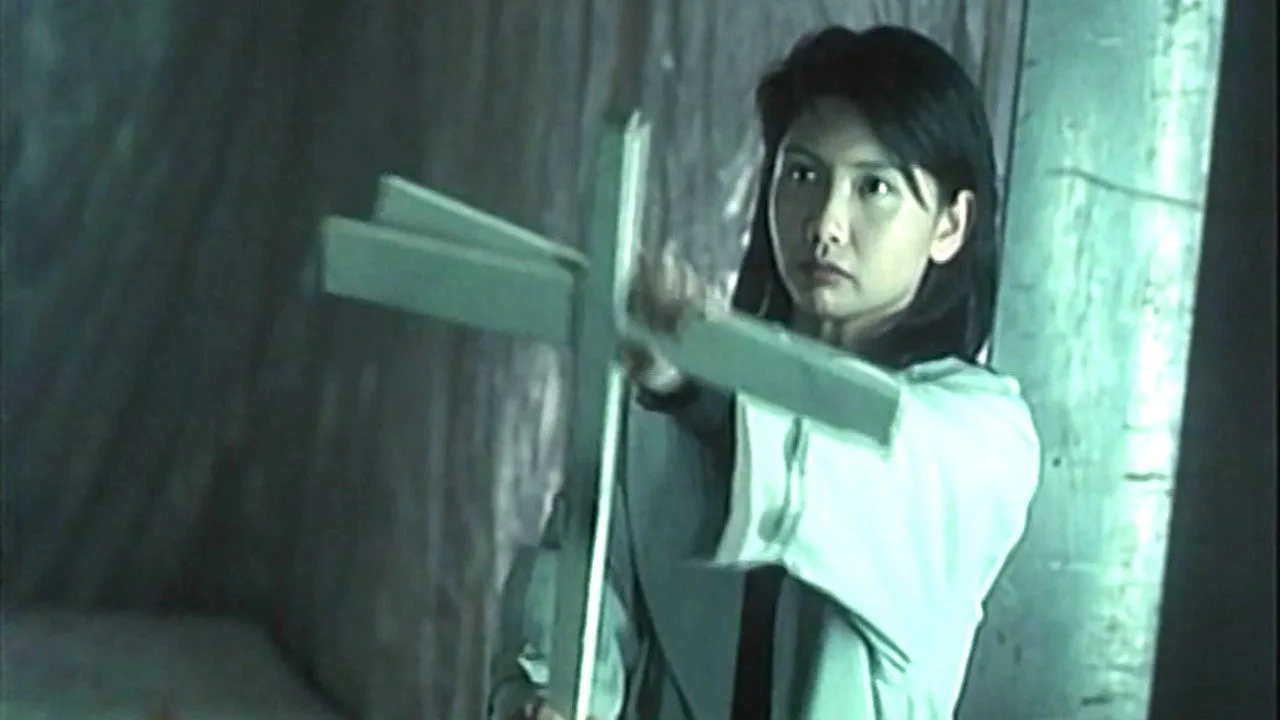 Satan Returns (1996)