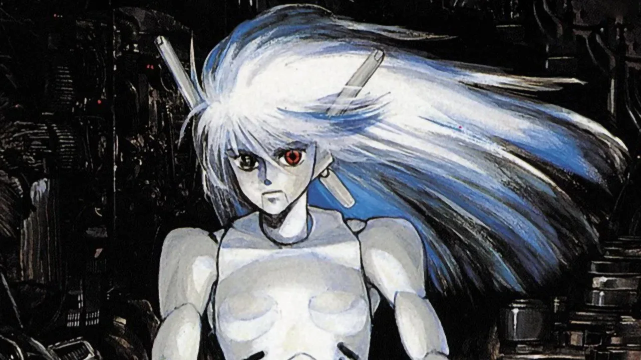 Black Magic M-66 (1987)