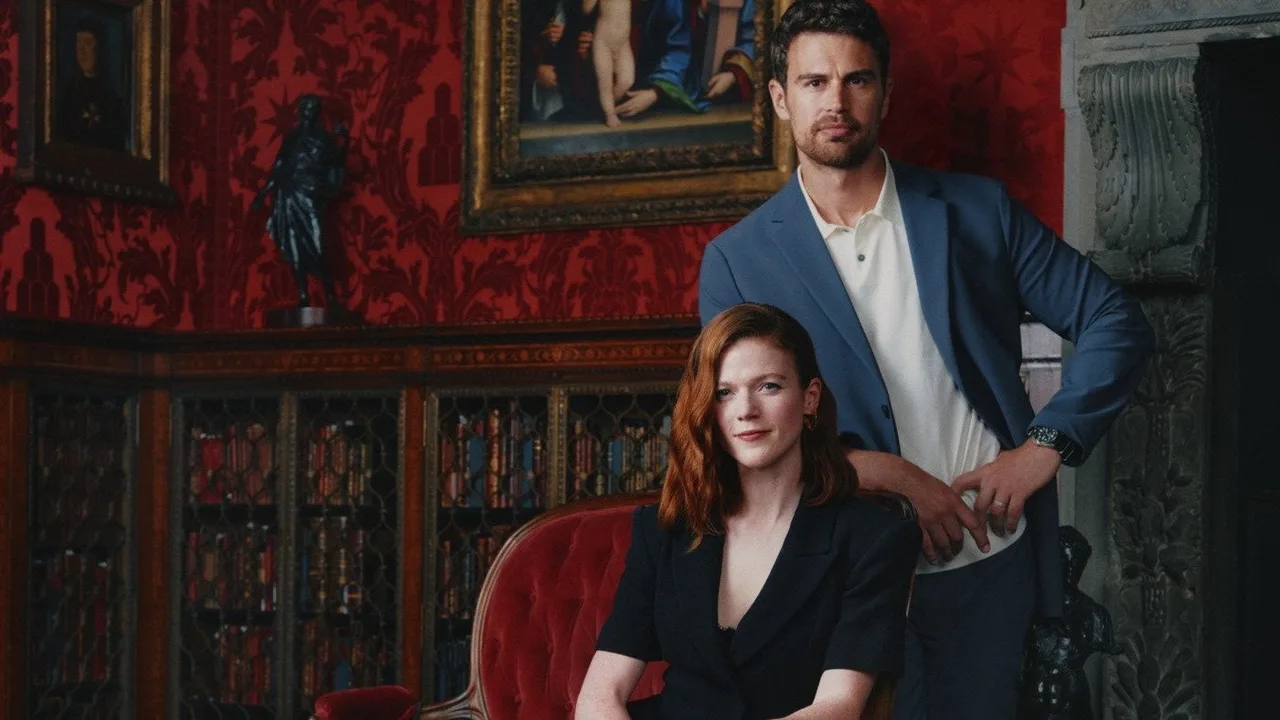 The Time Traveler's Wife (2022)
