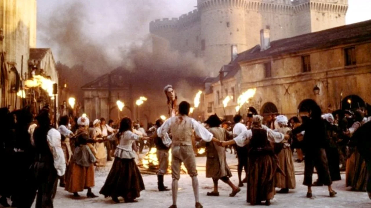 The French Revolution (1989)