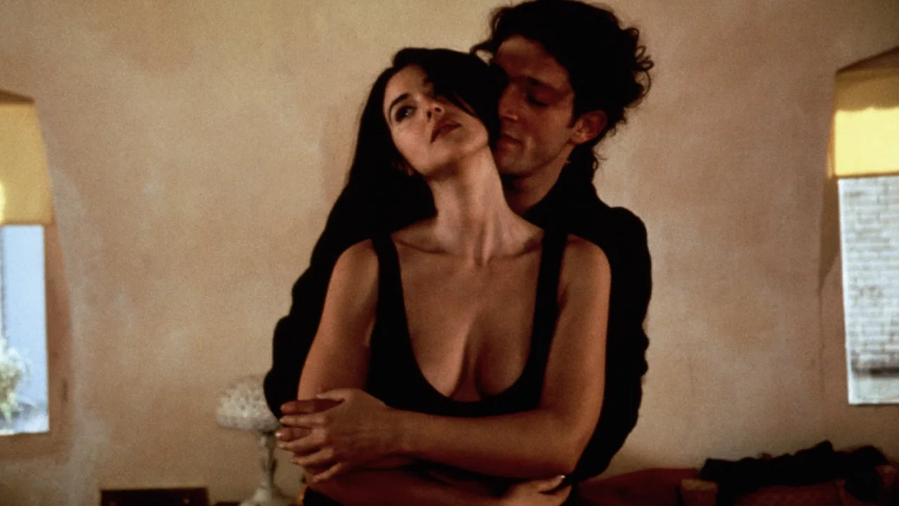 The Apartment (1996)