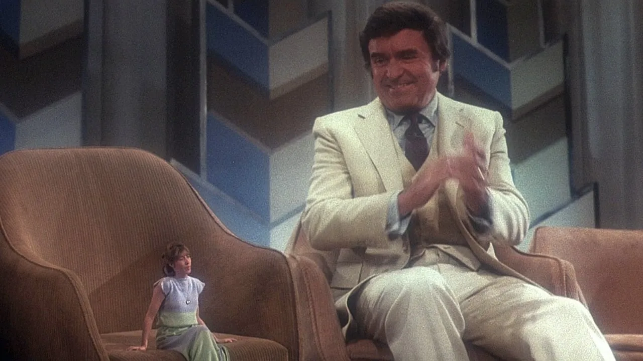 The Incredible Shrinking Woman (1981)