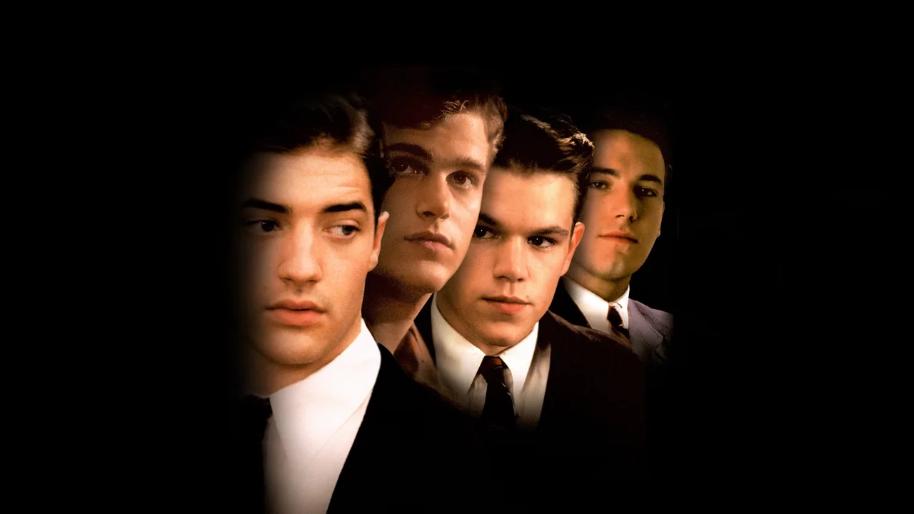 School Ties (1992)