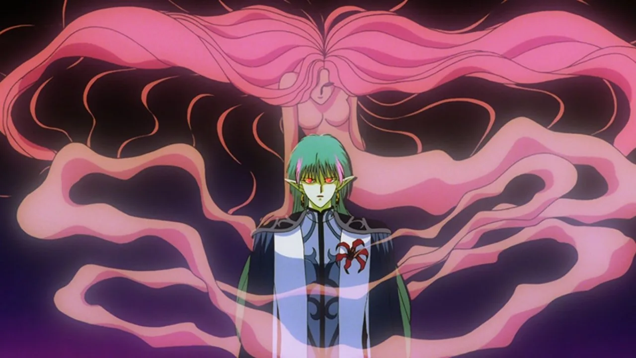 Sailor Moon R: The Movie - The Promise of the Rose (1993)