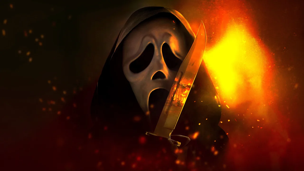 Scream 7 (2026)