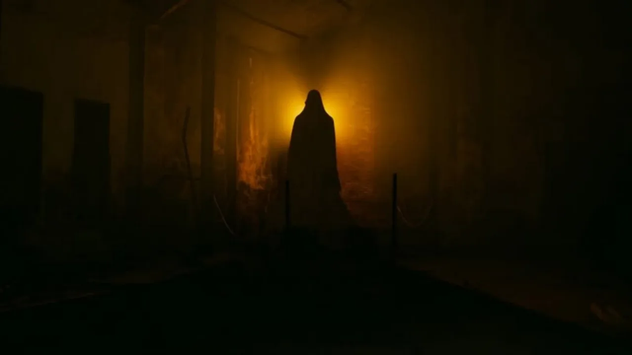 Sugar Mill (2025)
