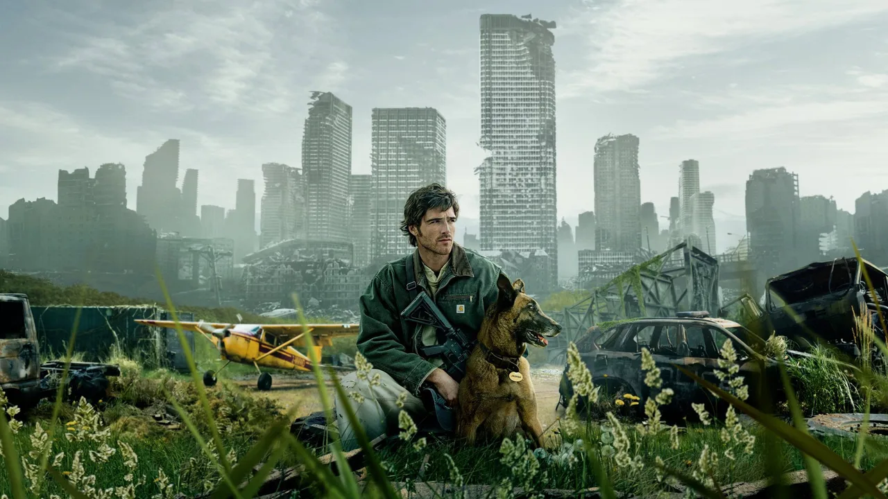 The Dog Stars (2026)