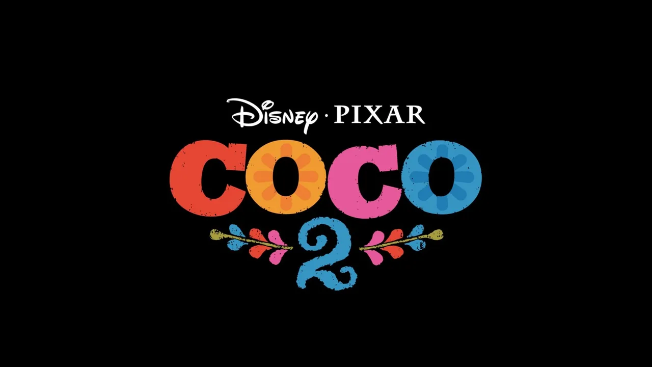 Coco 2 (2029)