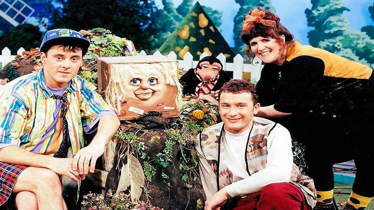 Allsorts (1987)