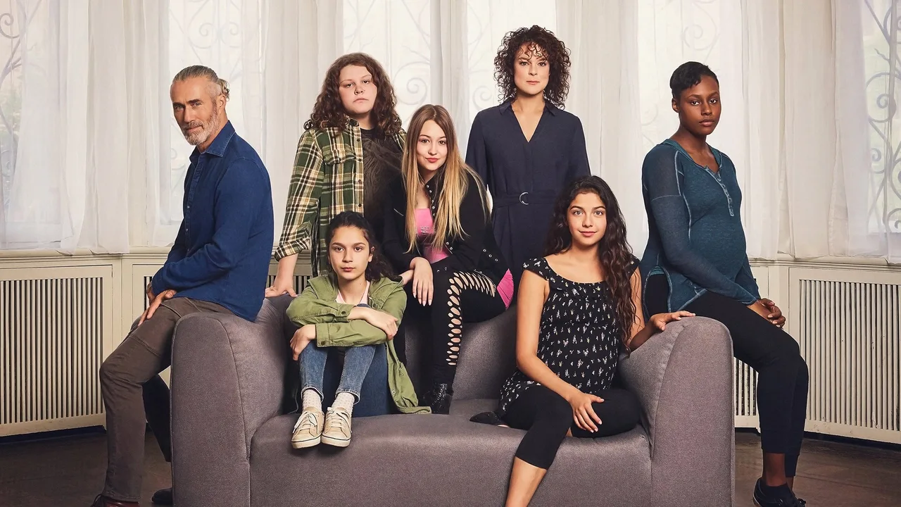 Toute la vie (2019)
