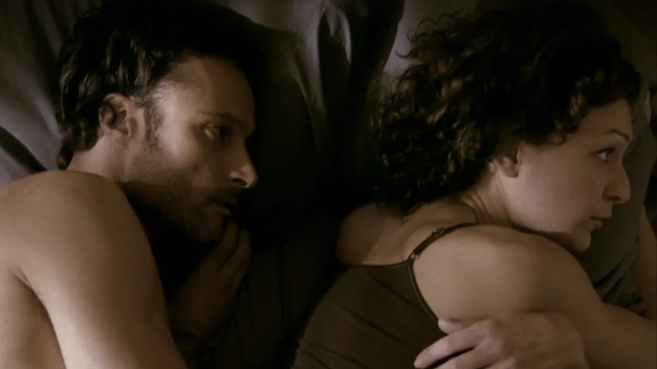 La coupure (2006)