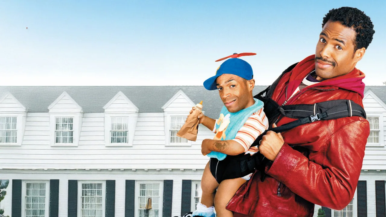 Little Man (2006)