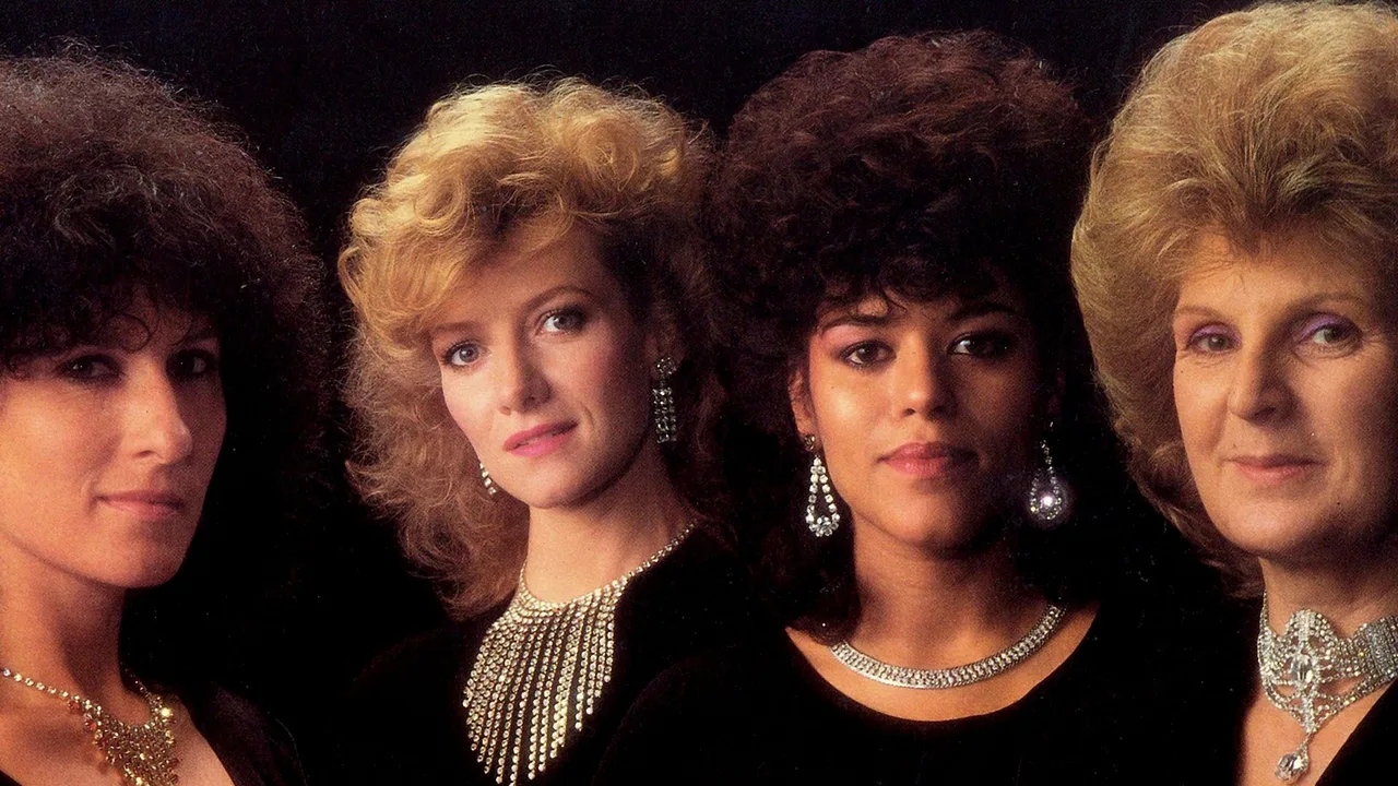 Widows (1983)