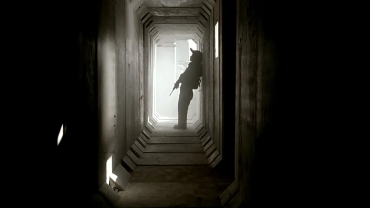 Beaufort (2007)