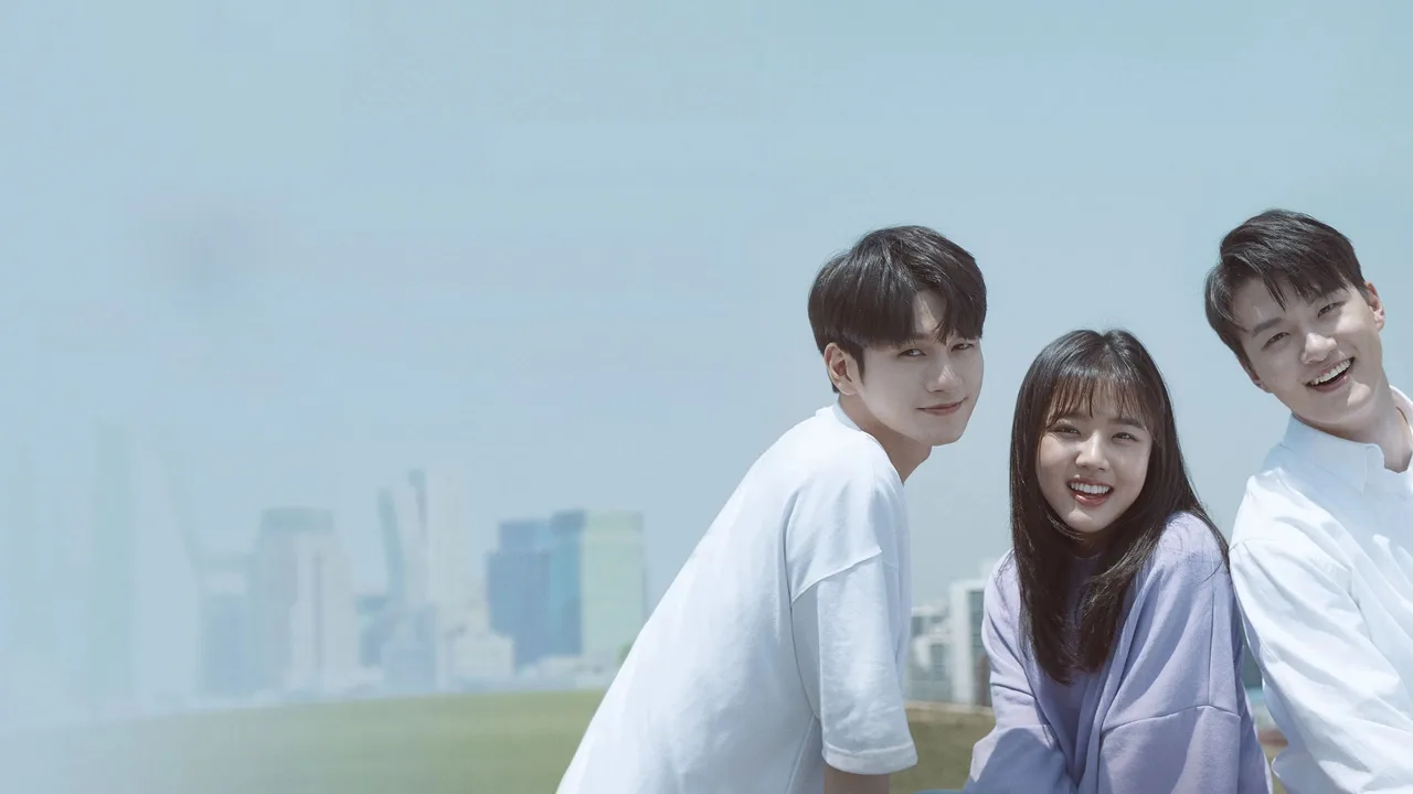 At Eighteen (2019)