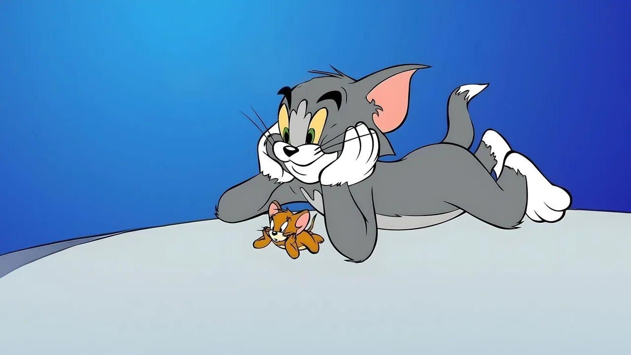 The Tom and Jerry Comedy Show (1980)