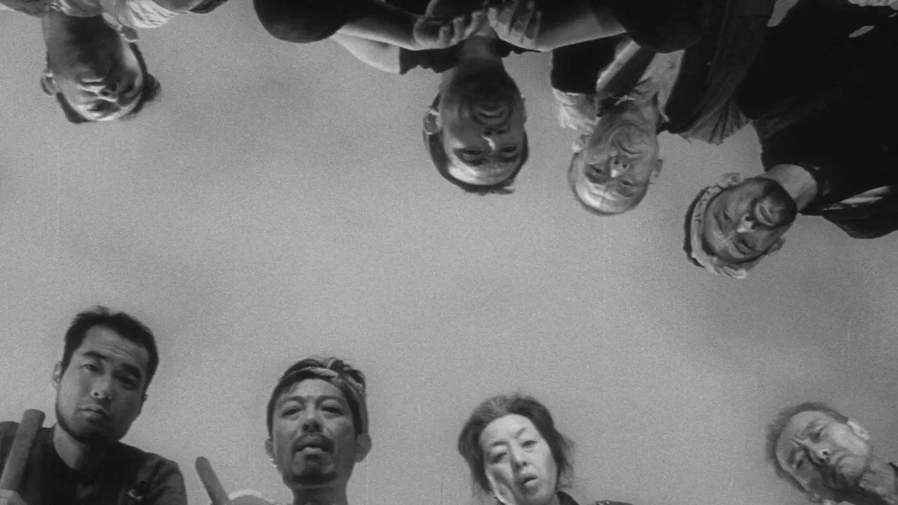 The Catch (1961)