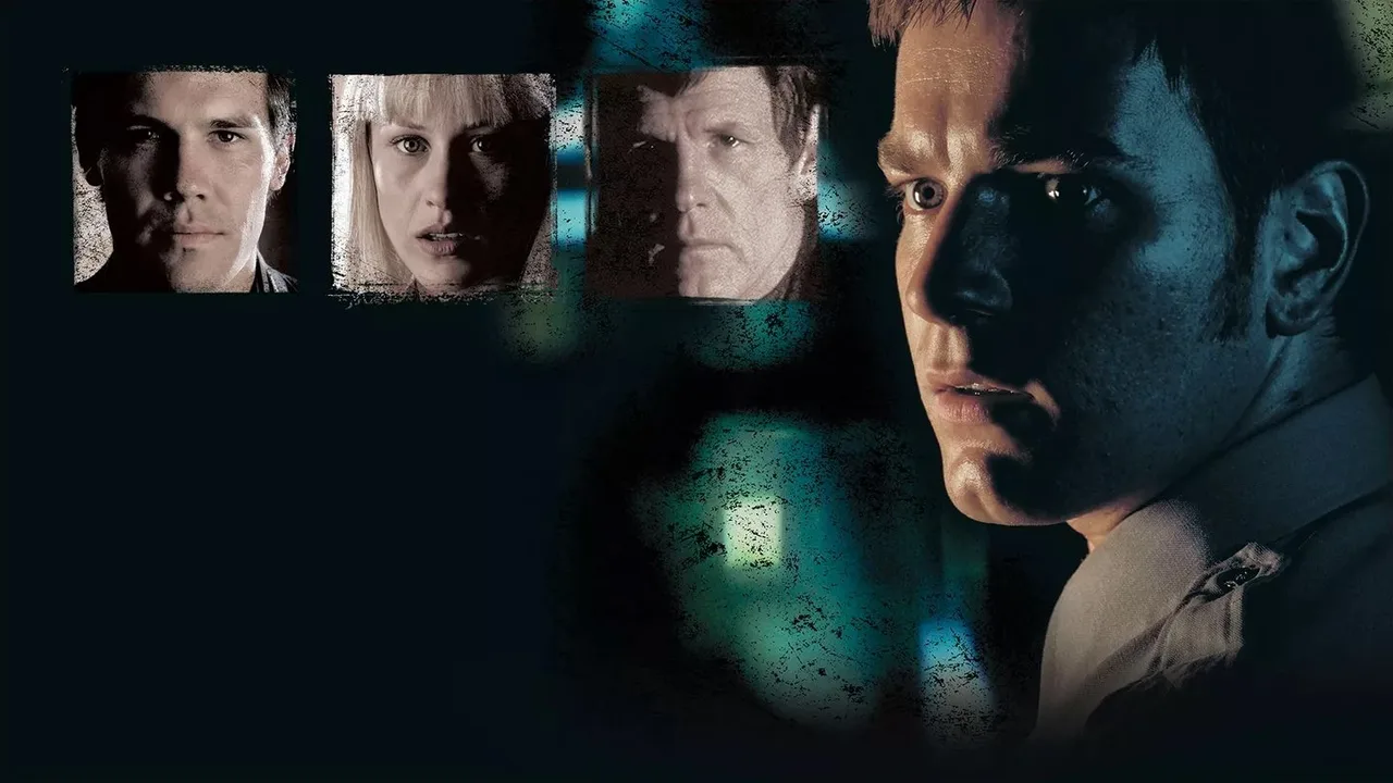 Nightwatch (1997)