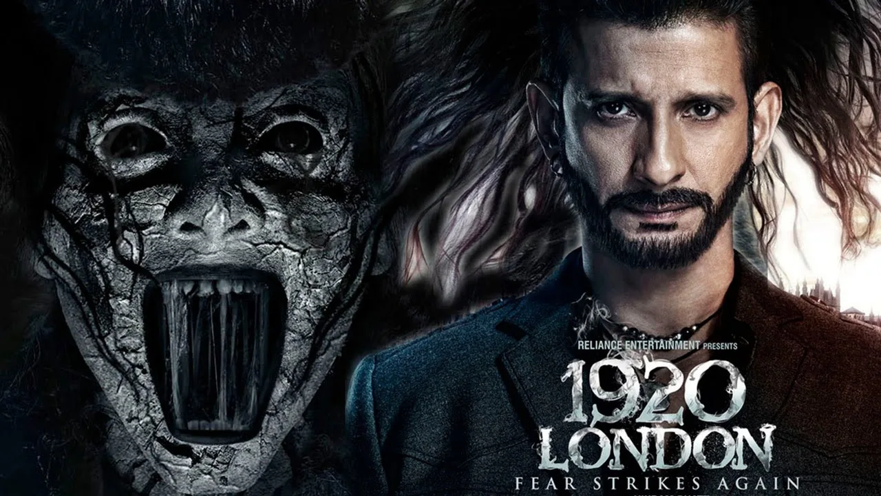 1920 London (2016)