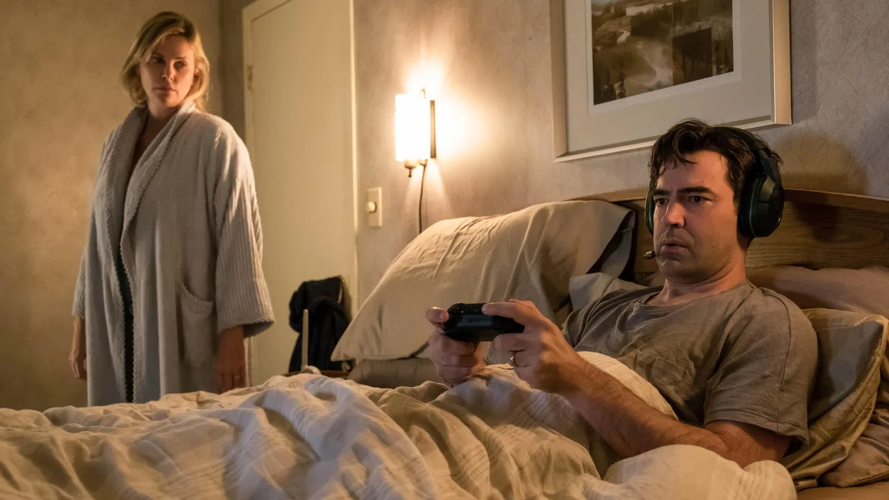 Tully (2018)