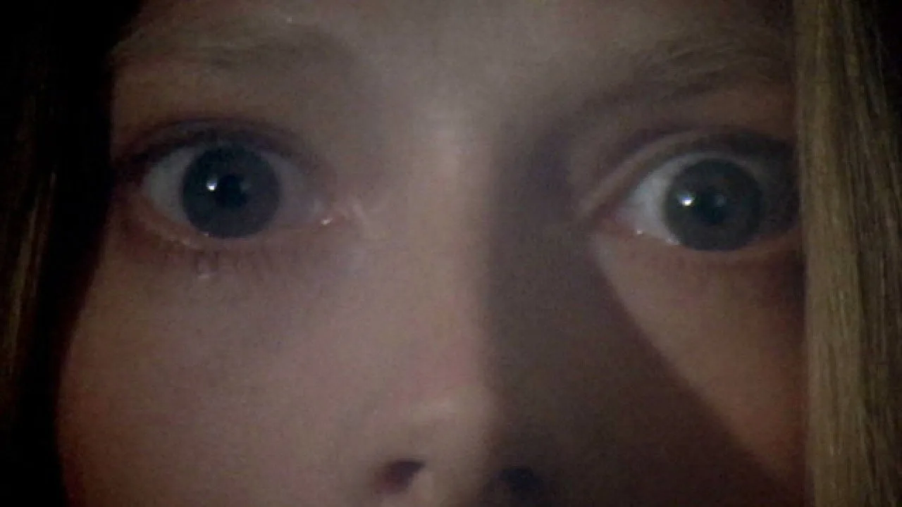 A Reflection of Fear (1972)