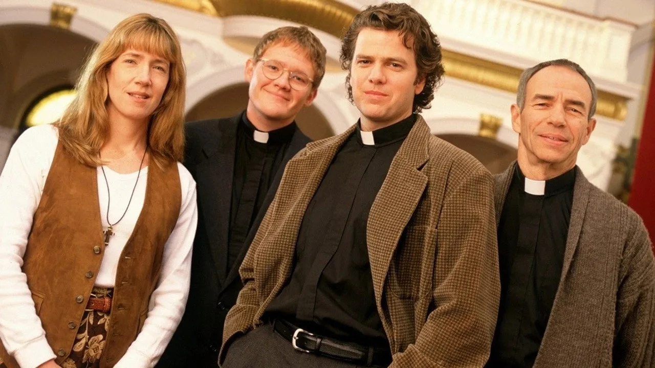 Nothing Sacred (1997)