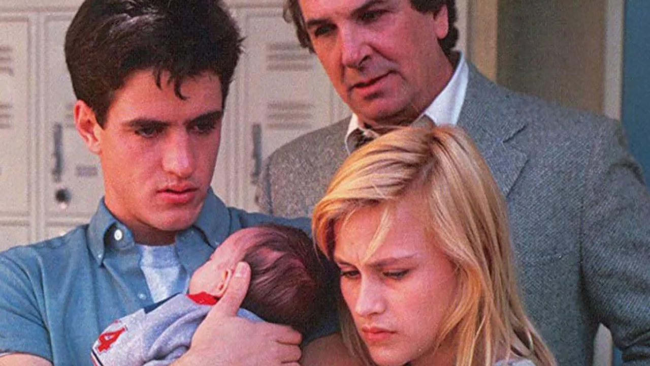 Daddy (1987)