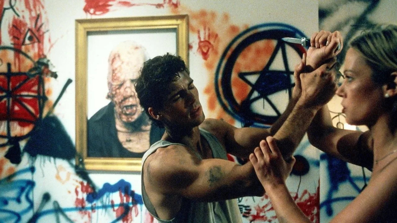 Dorian (2003)
