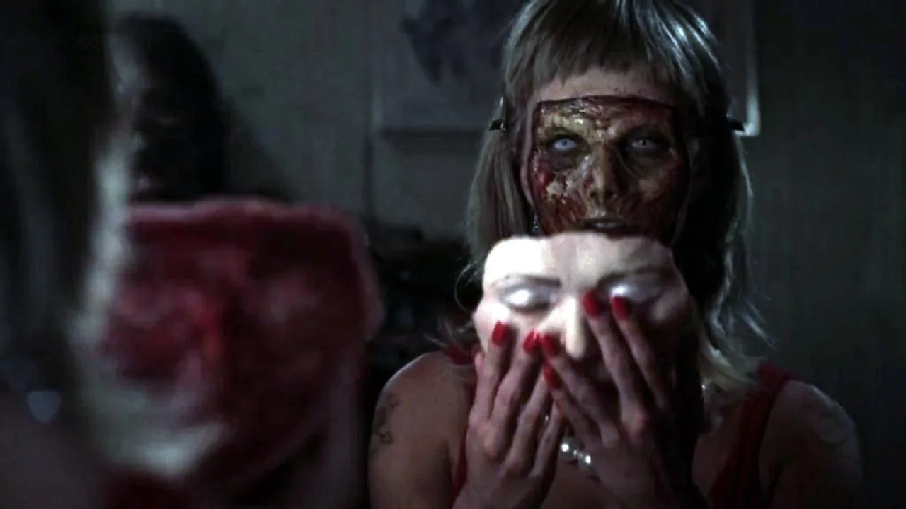 Trailer Park of Terror (2008)