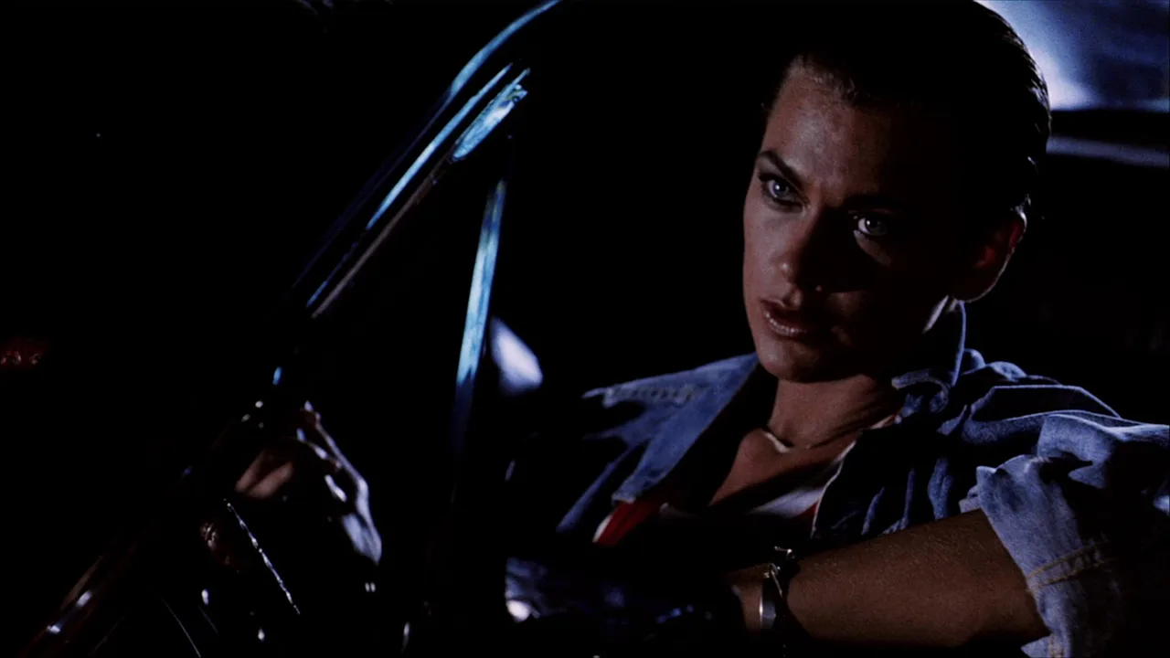 Silk (1986)