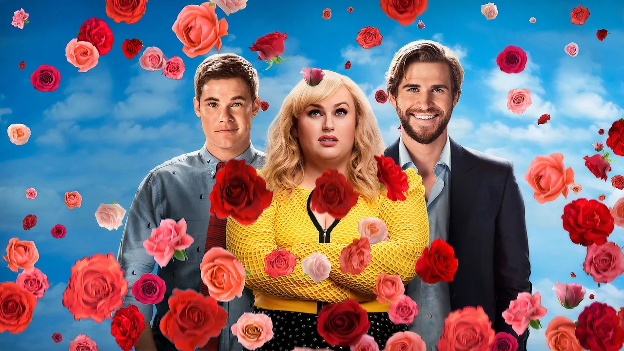 Isn't It Romantic (2019)